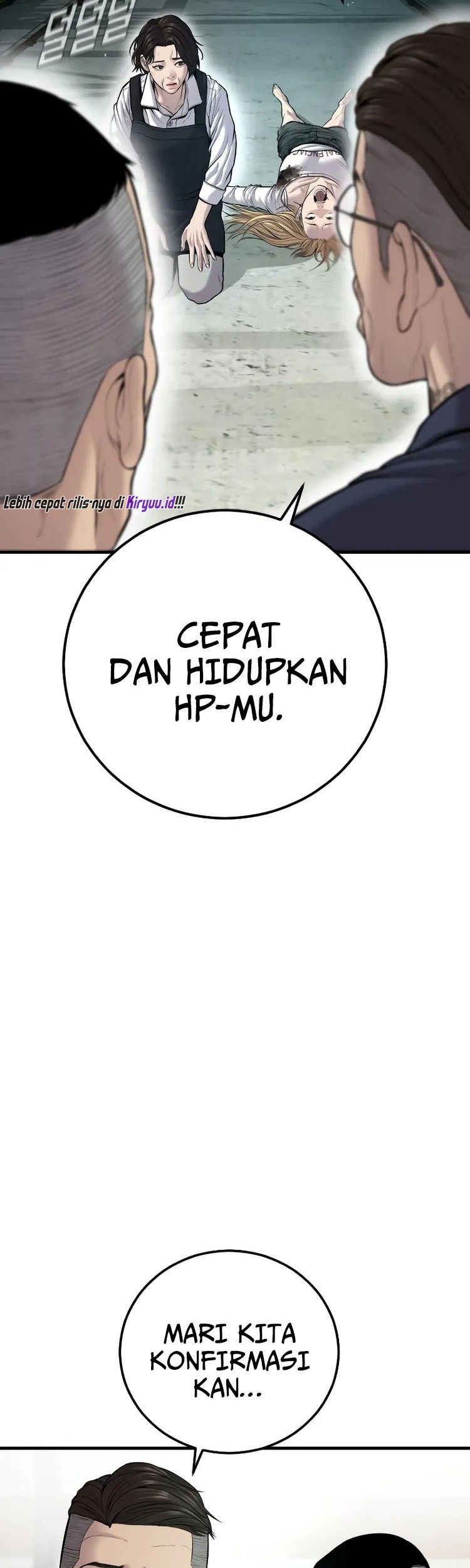Chapter 110 - halaman 35