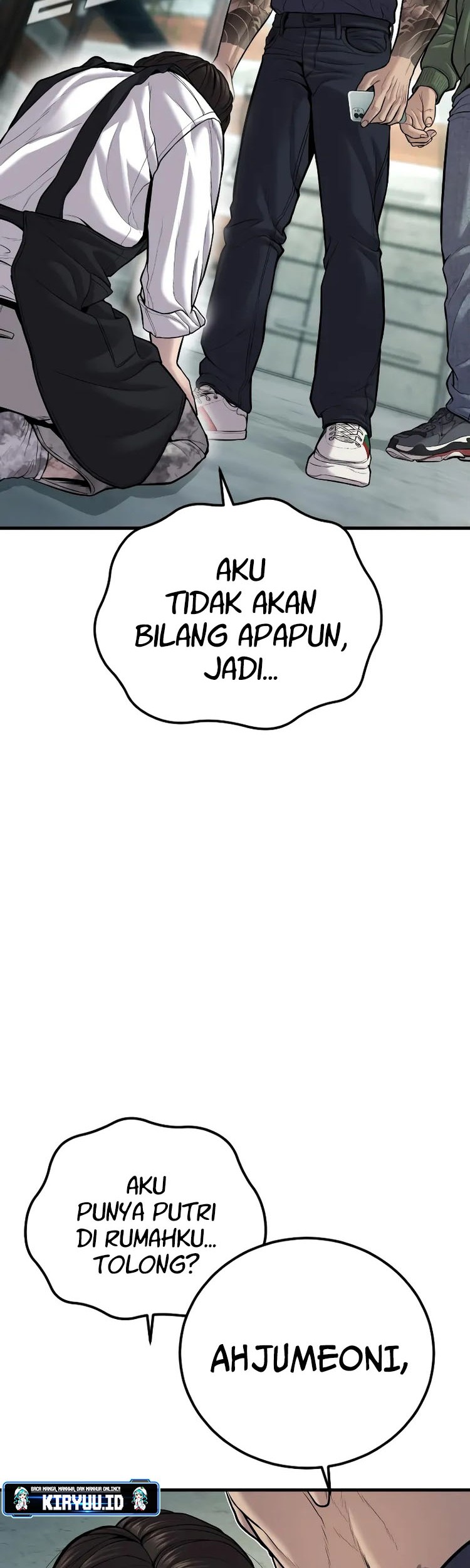Chapter 110 - halaman 37