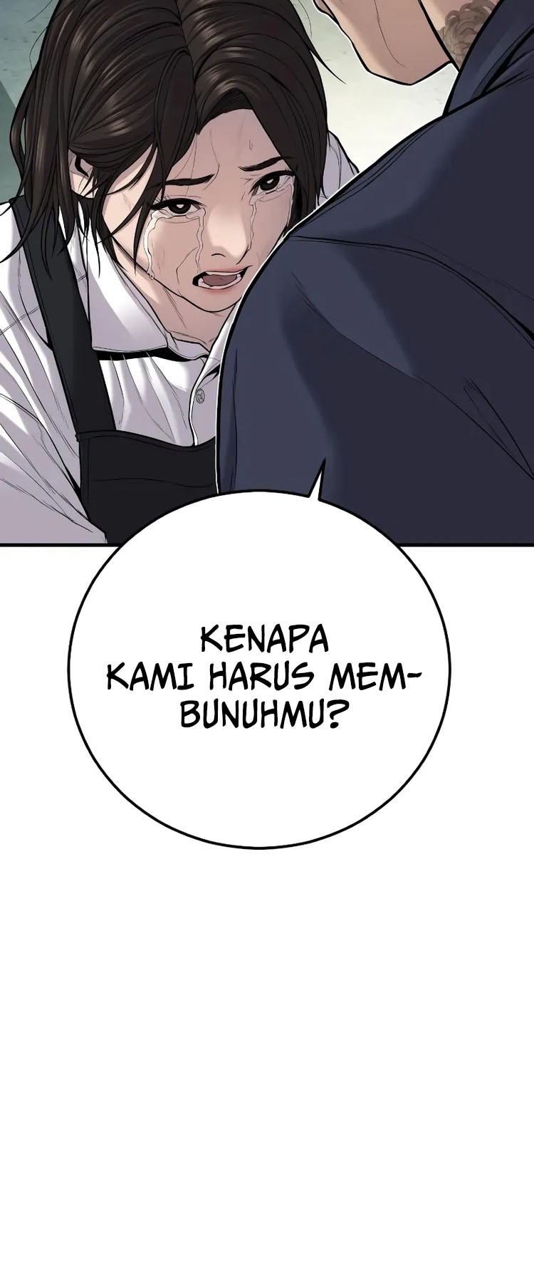 Chapter 110 - halaman 38