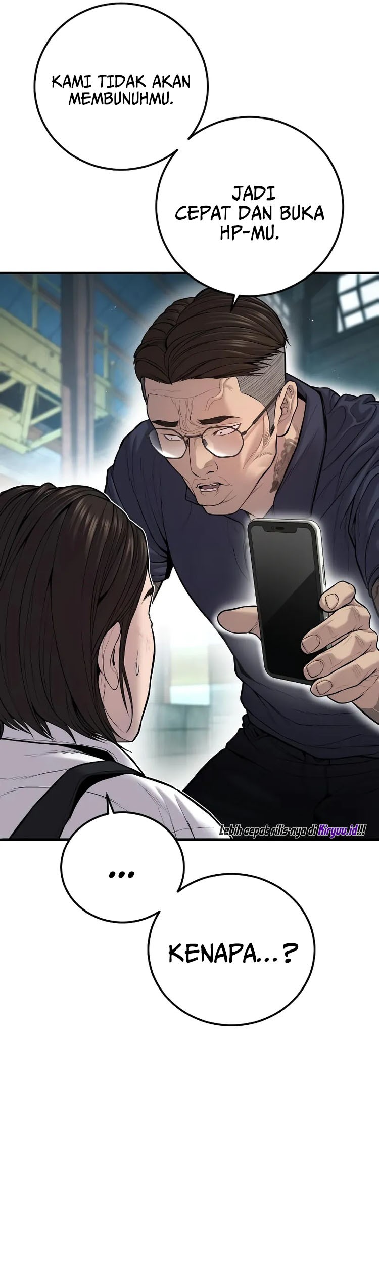 Chapter 110 - halaman 39