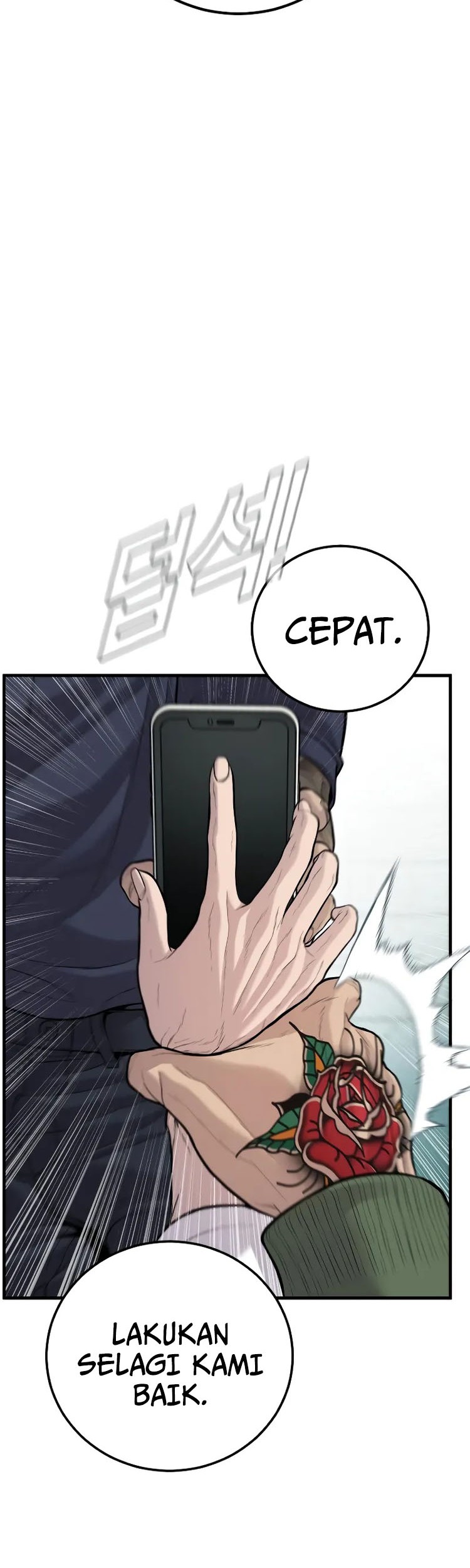 Chapter 110 - halaman 42