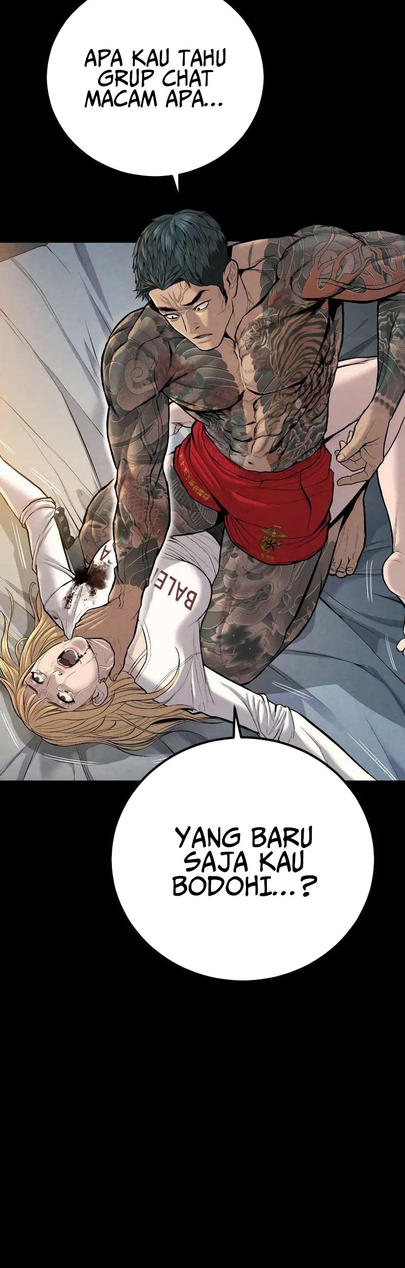 Chapter 109 - halaman 56