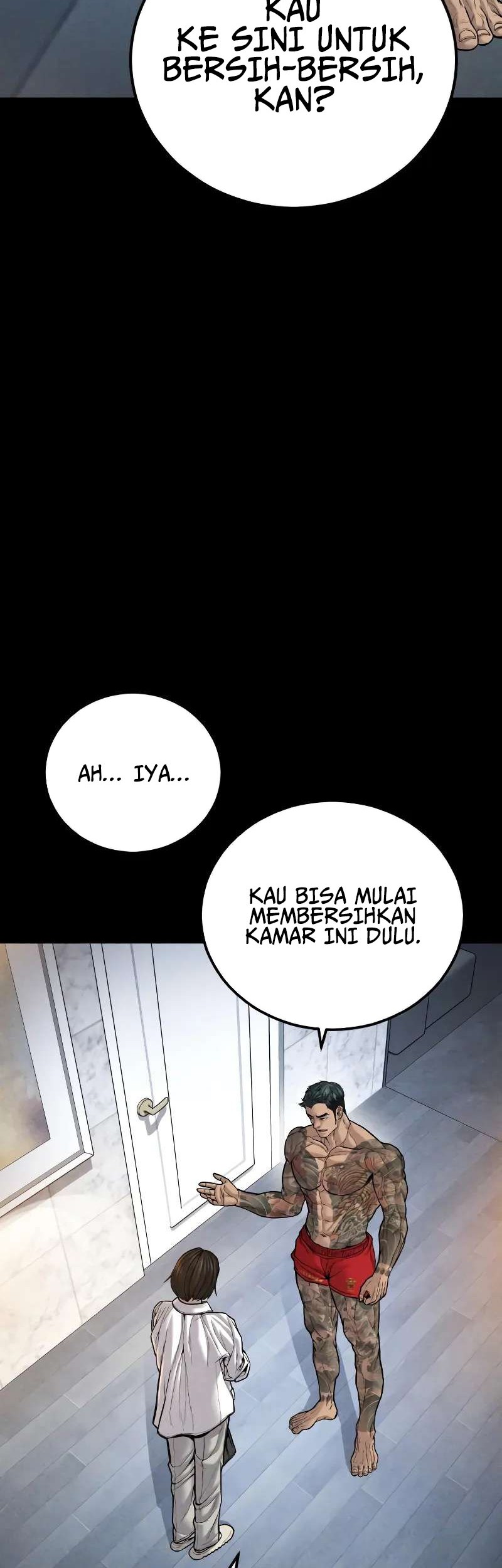 Chapter 109 - halaman 27