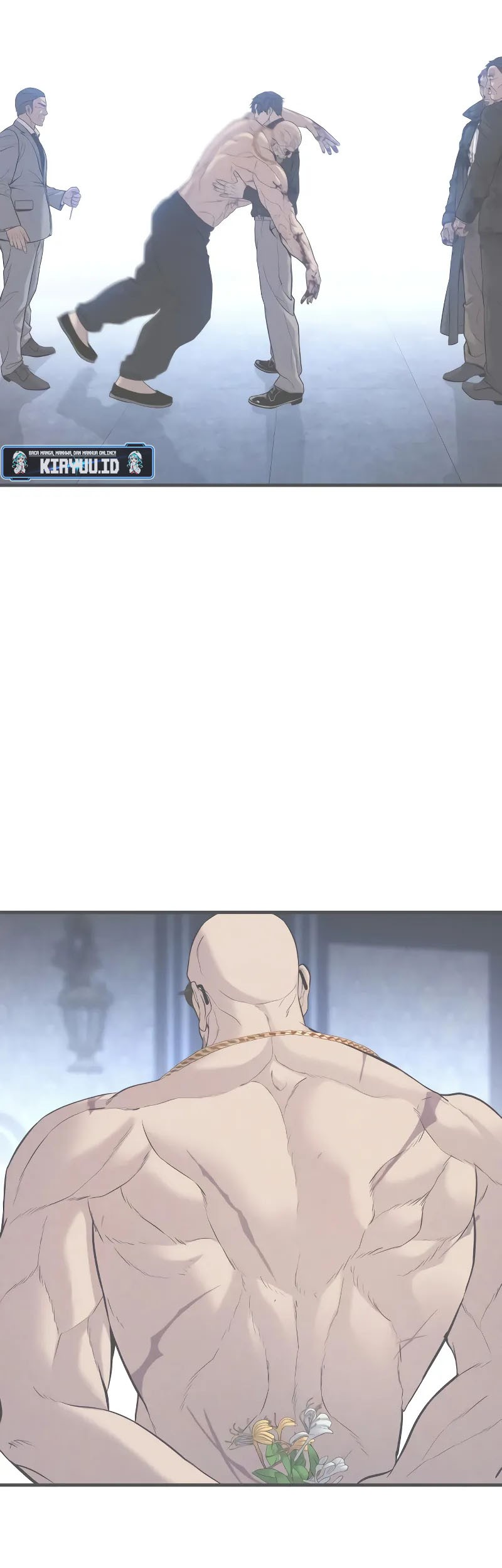 Chapter 108 - halaman 43