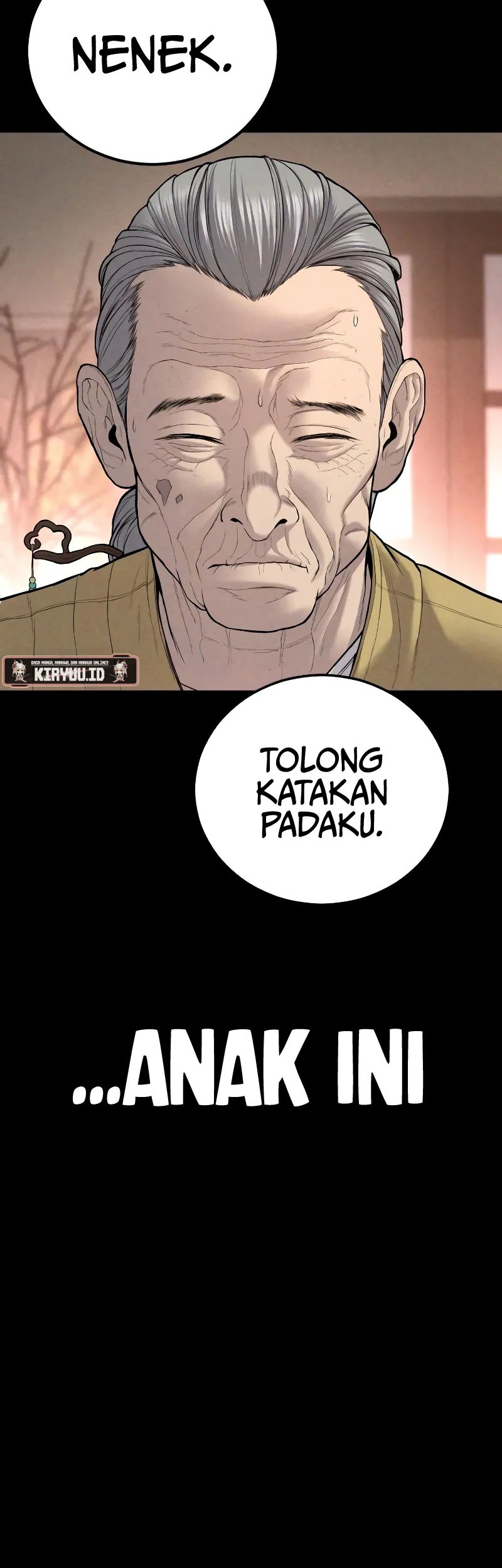 Chapter 107 - halaman 45