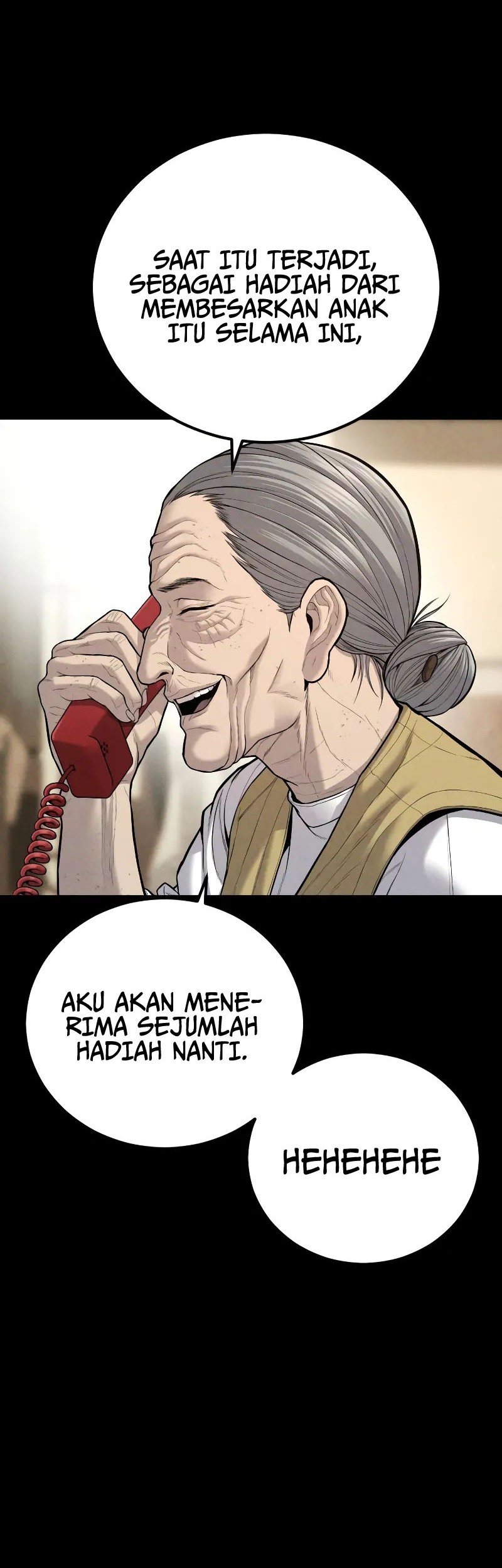 Chapter 107 - halaman 61