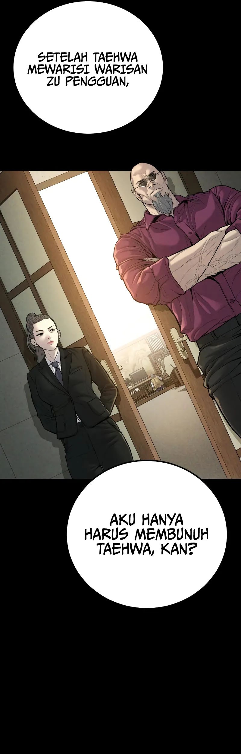Chapter 107 - halaman 65
