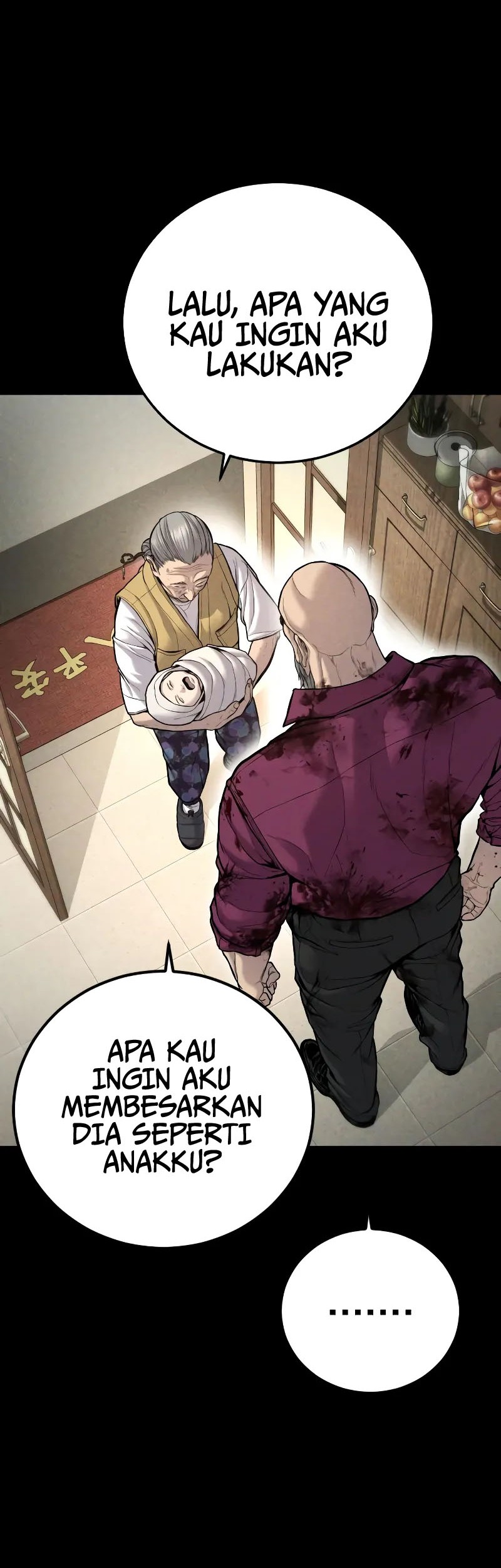 Chapter 107 - halaman 16
