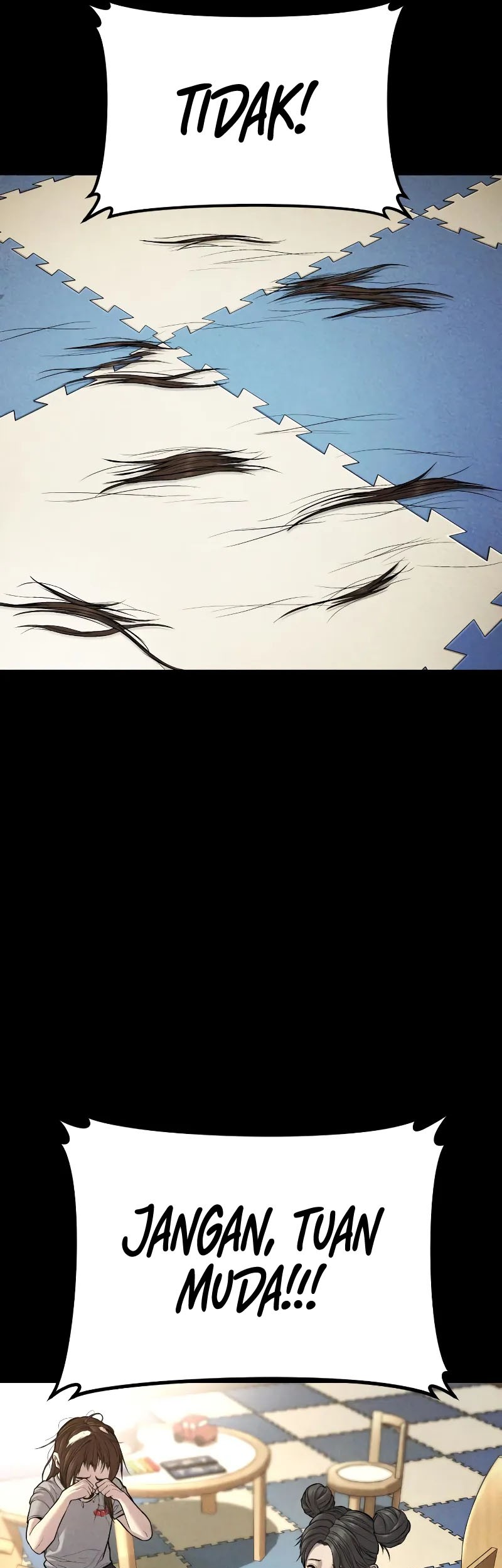Chapter 107 - halaman 22