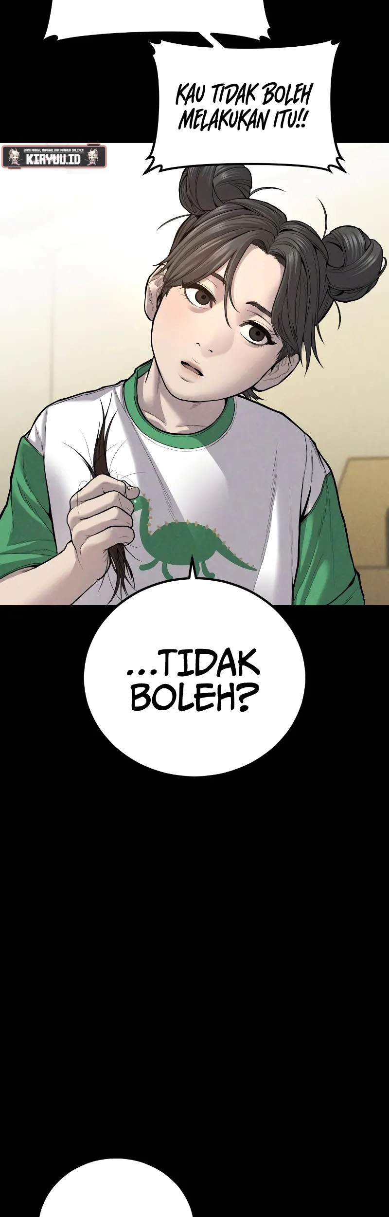 Chapter 107 - halaman 24