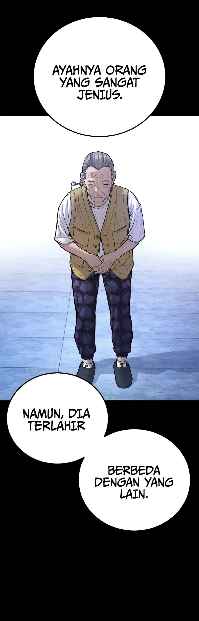 Chapter 107 - halaman 28