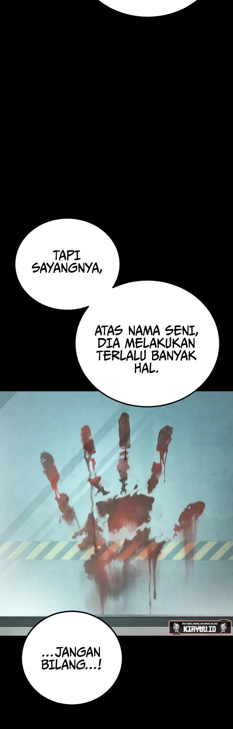 Chapter 107 - halaman 30