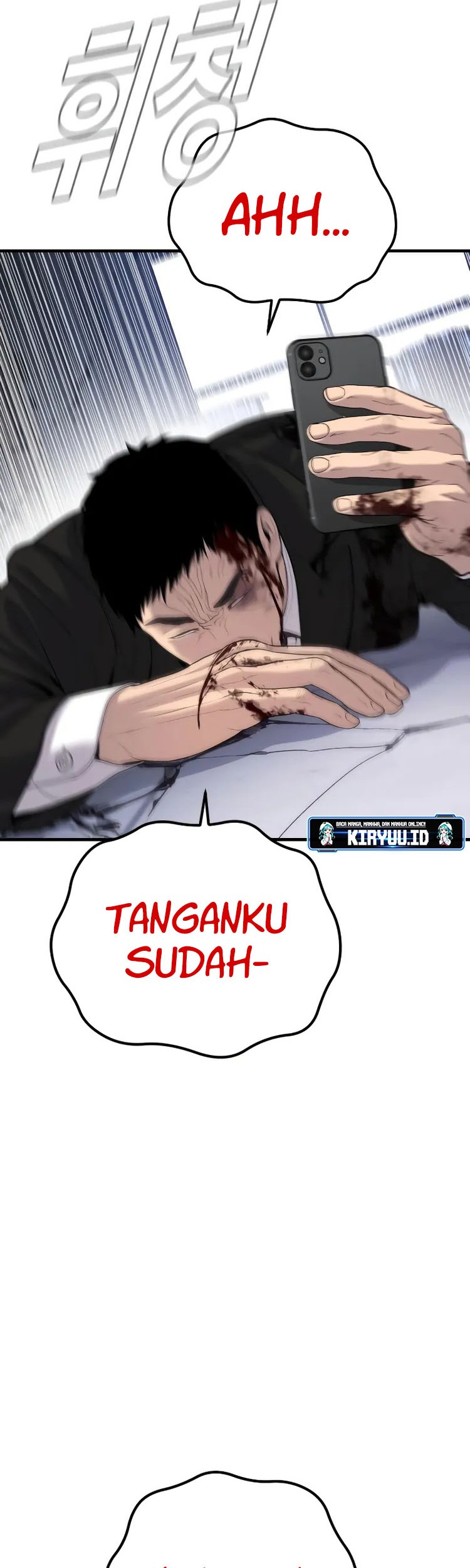 Chapter 106 - halaman 22
