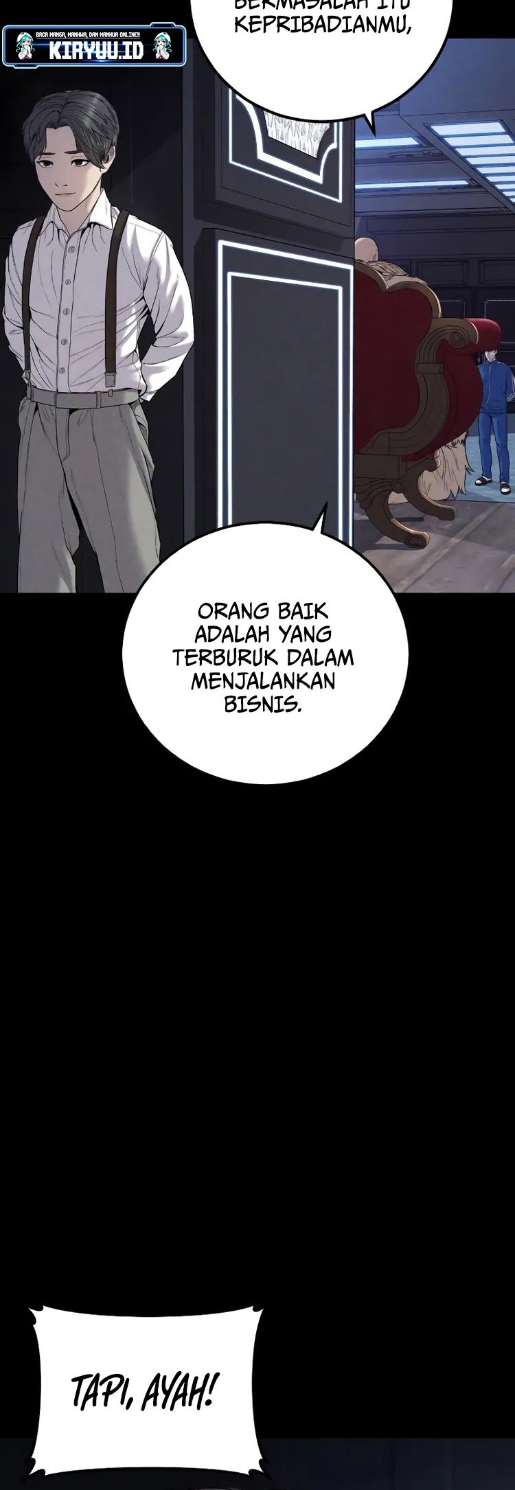 Chapter 105 - halaman 7