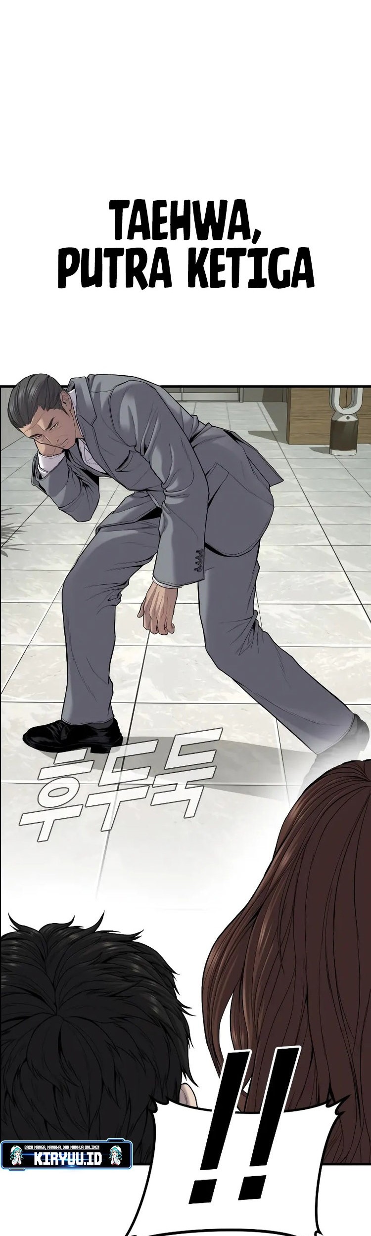 Chapter 105 - halaman 17