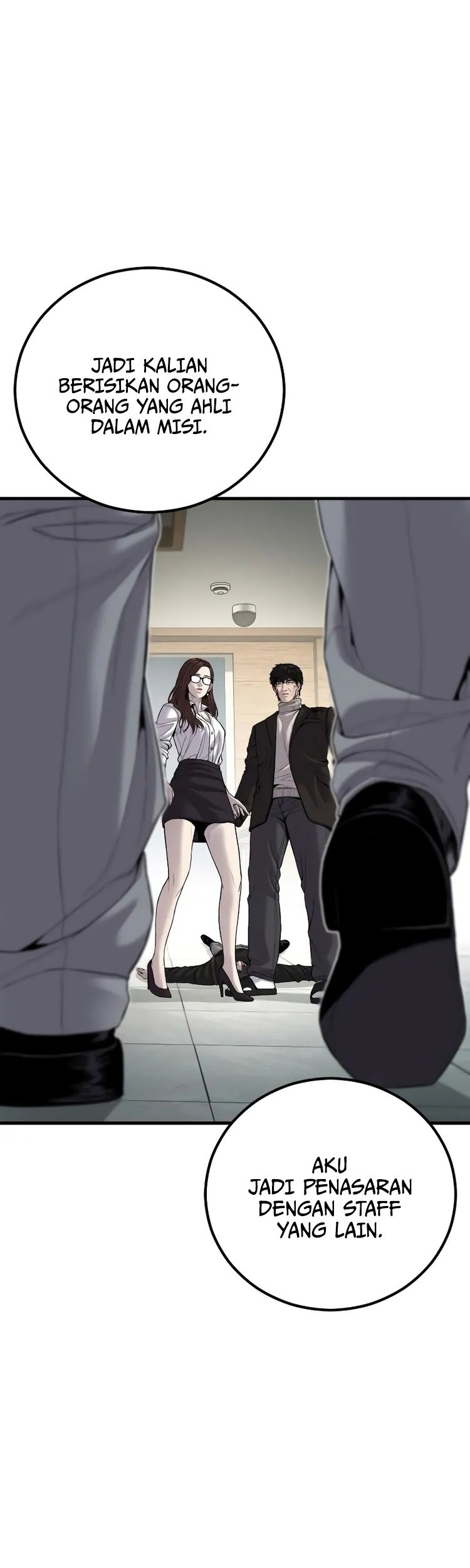 Chapter 105 - halaman 21