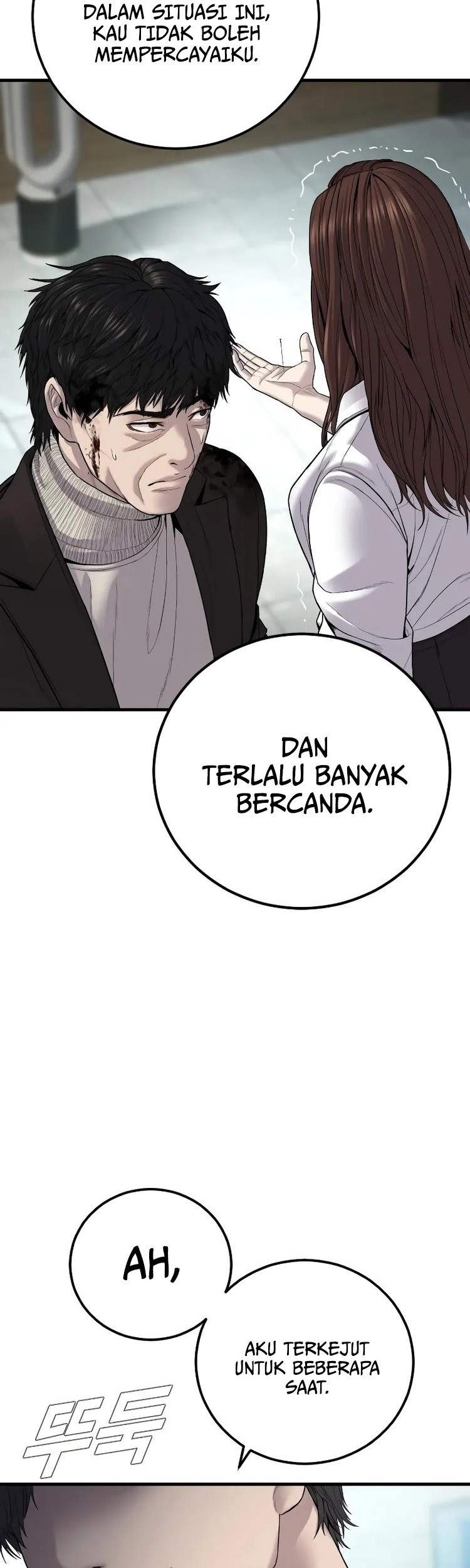 Chapter 105 - halaman 27