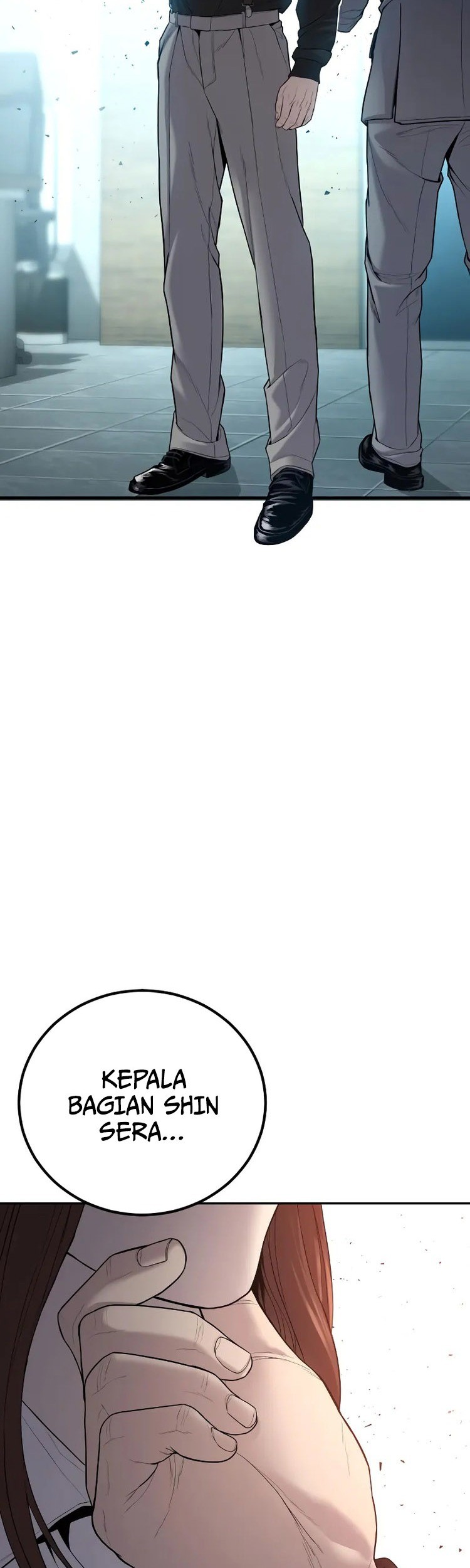 Chapter 105 - halaman 29