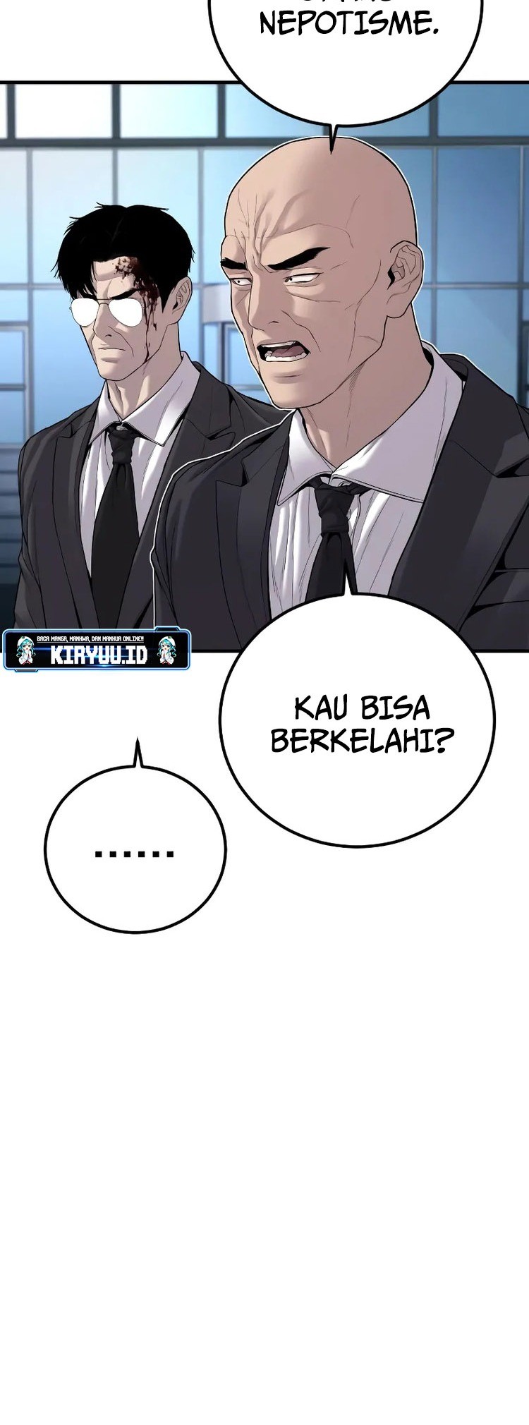 Chapter 105 - halaman 35