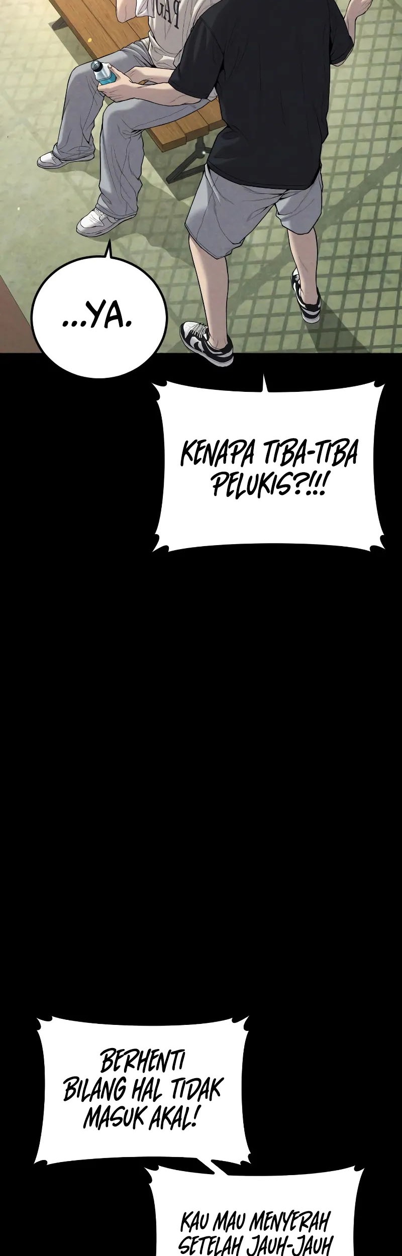 Chapter 104 - halaman 21