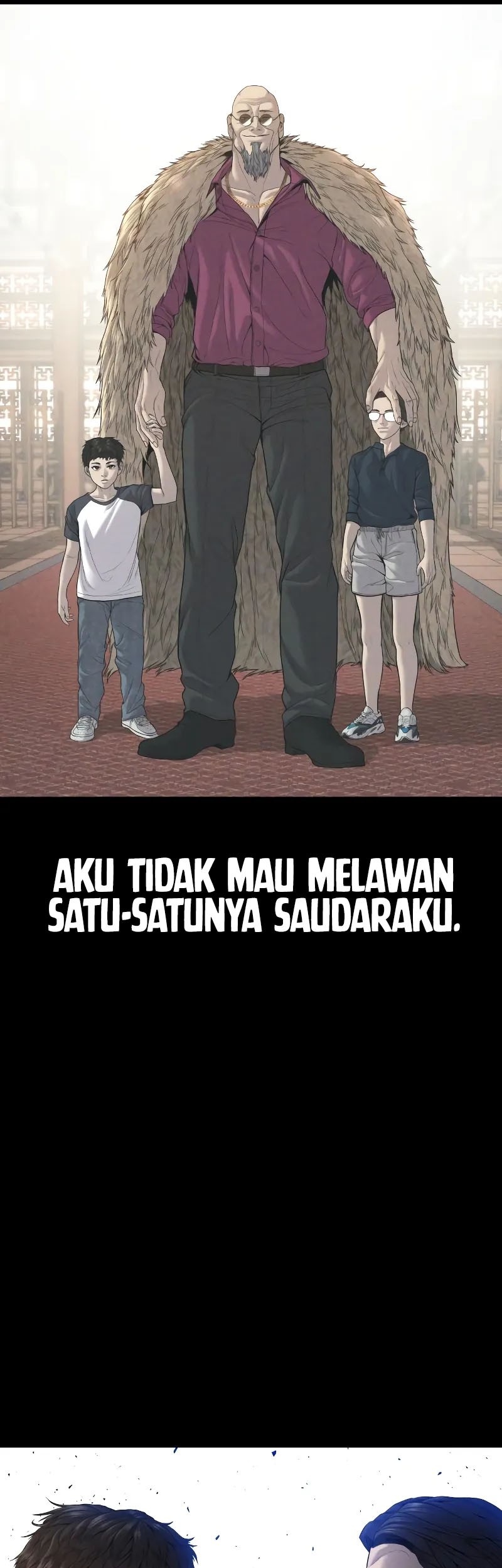 Chapter 104 - halaman 28