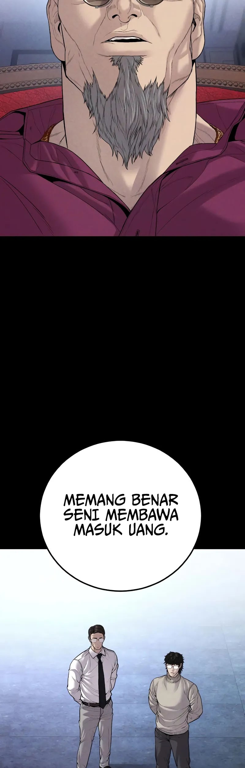 Chapter 104 - halaman 30