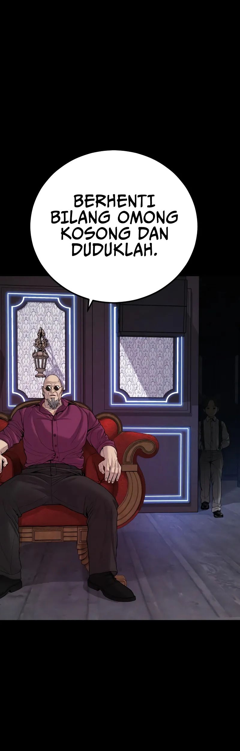 Chapter 104 - halaman 33