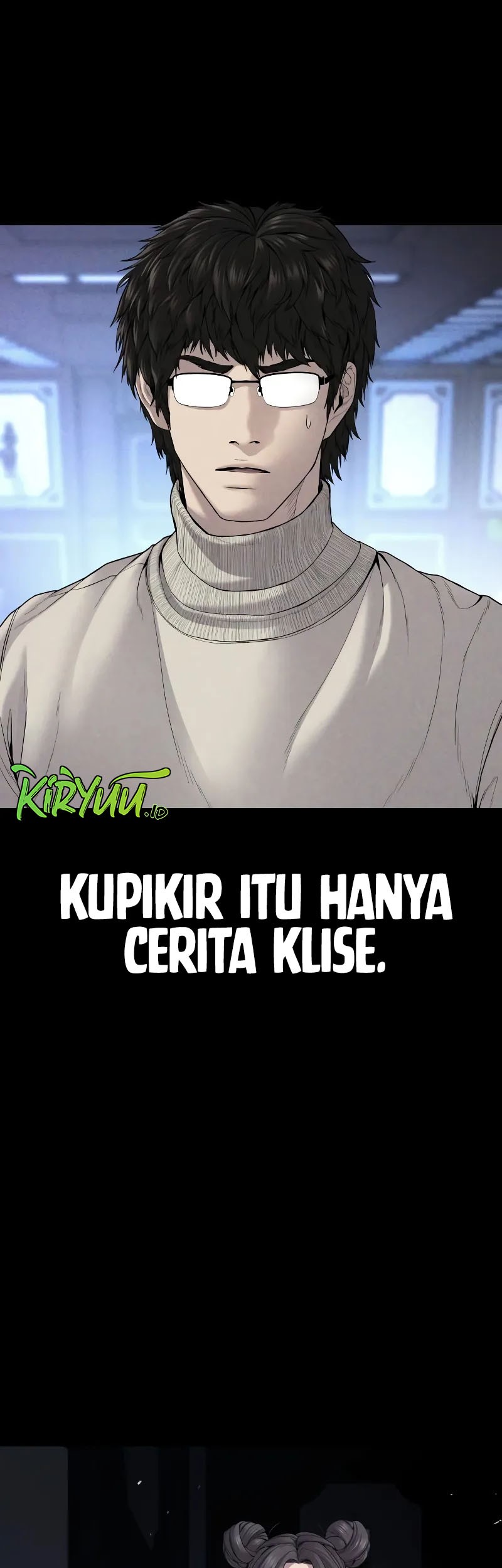 Chapter 104 - halaman 35
