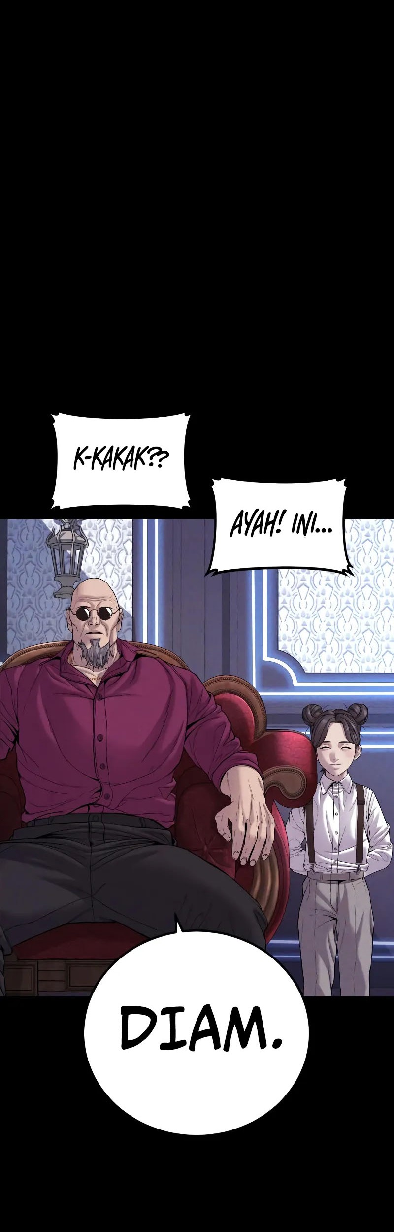 Chapter 104 - halaman 39