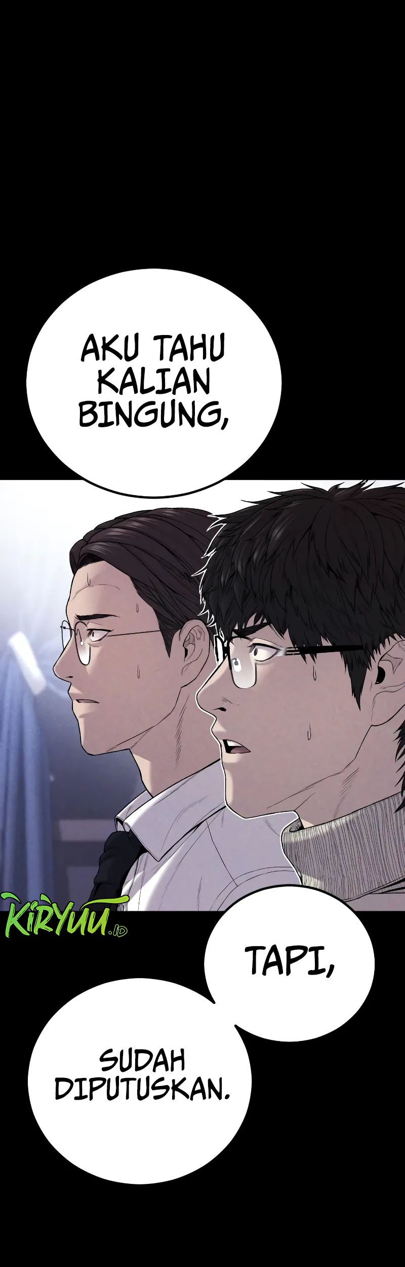 Chapter 104 - halaman 40