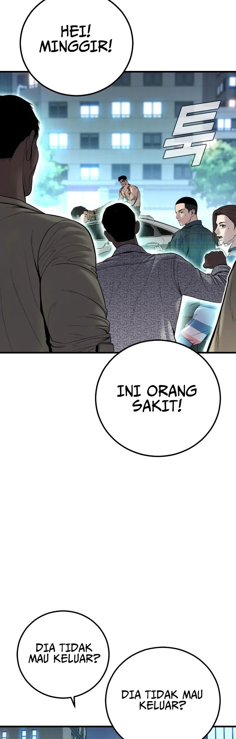 Chapter 103 - halaman 85