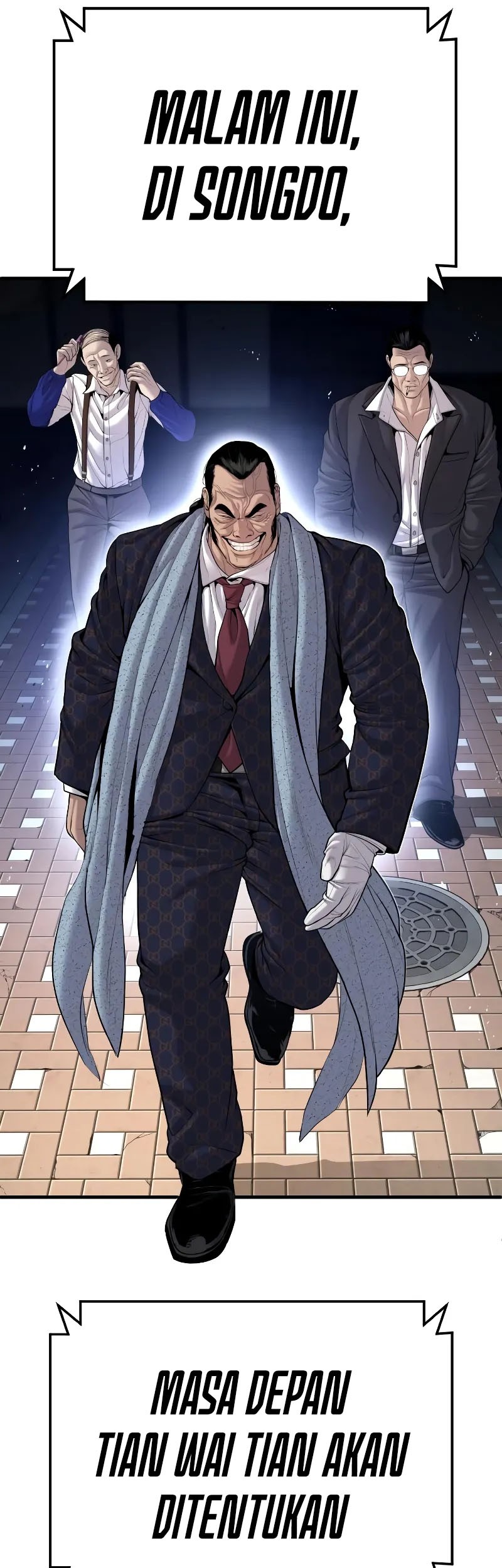 Chapter 102 - halaman 79