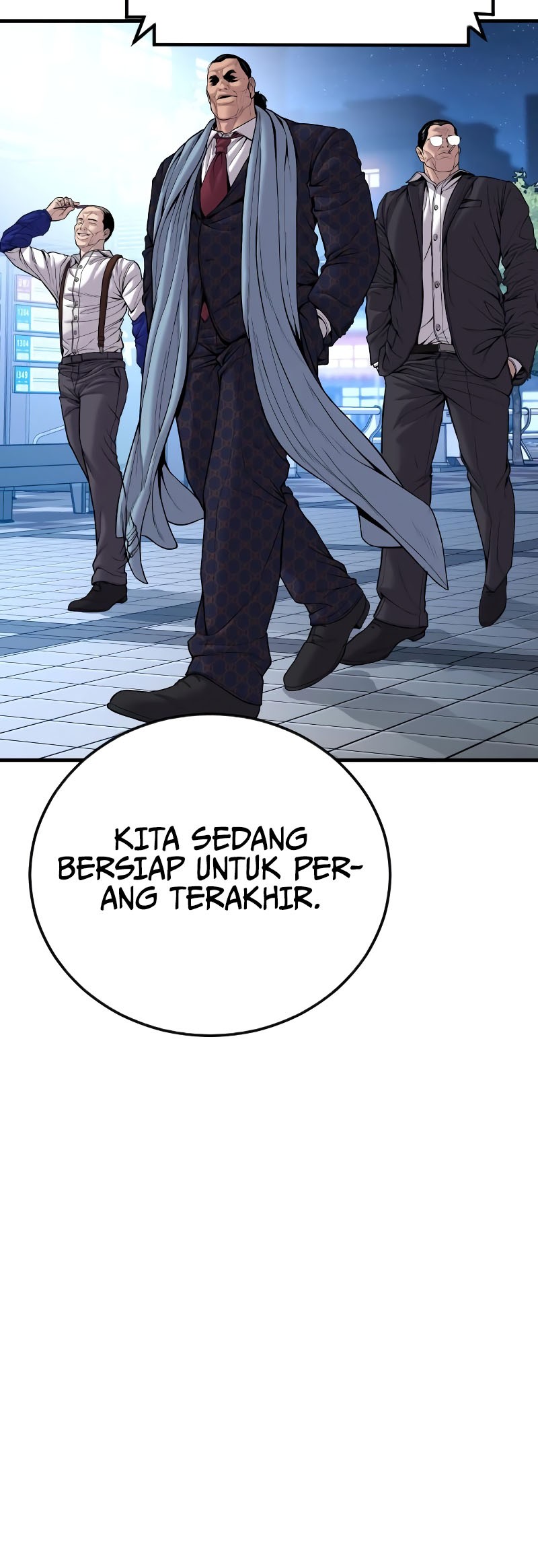 Chapter 101 - halaman 52