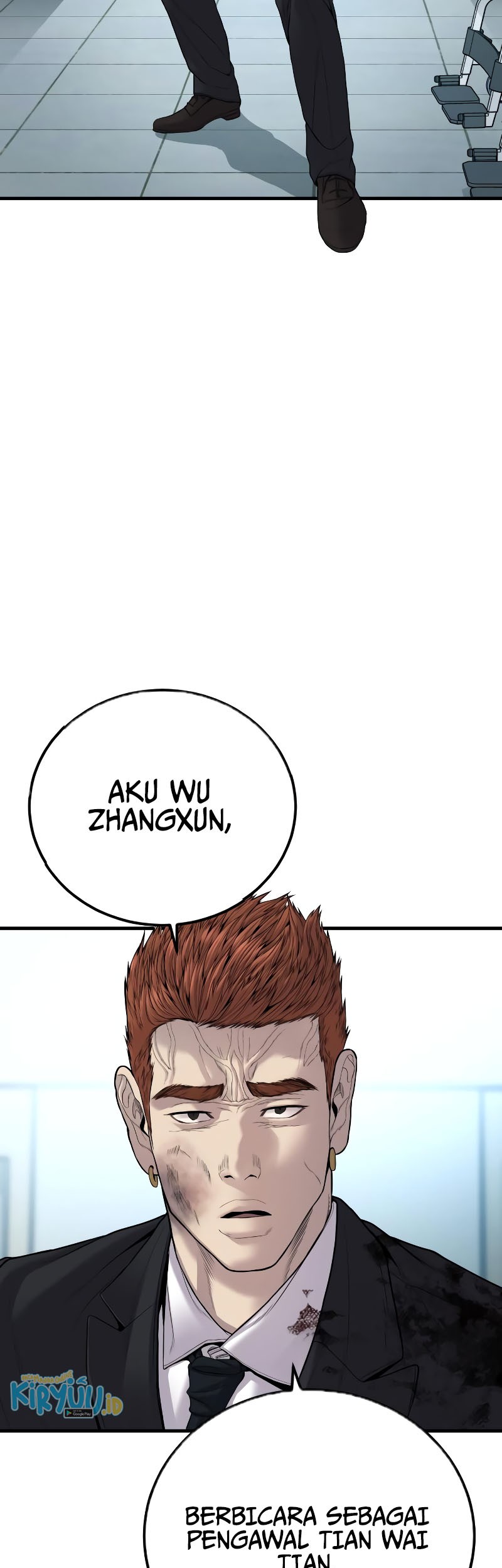 Chapter 101 - halaman 67