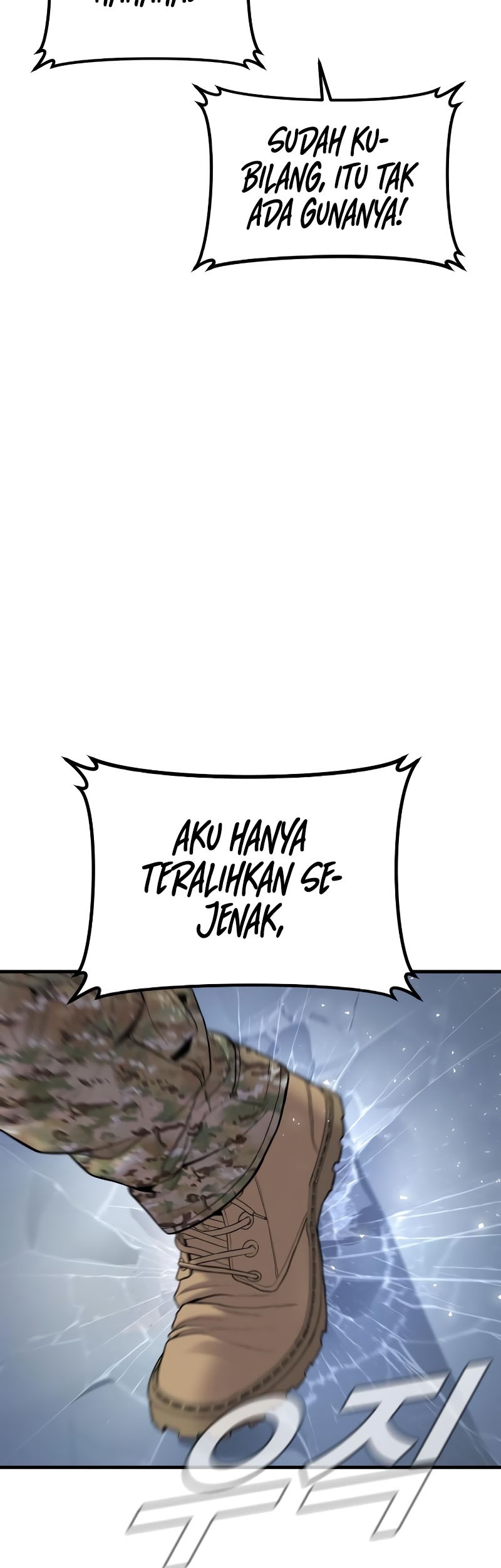 Chapter 101 - halaman 30