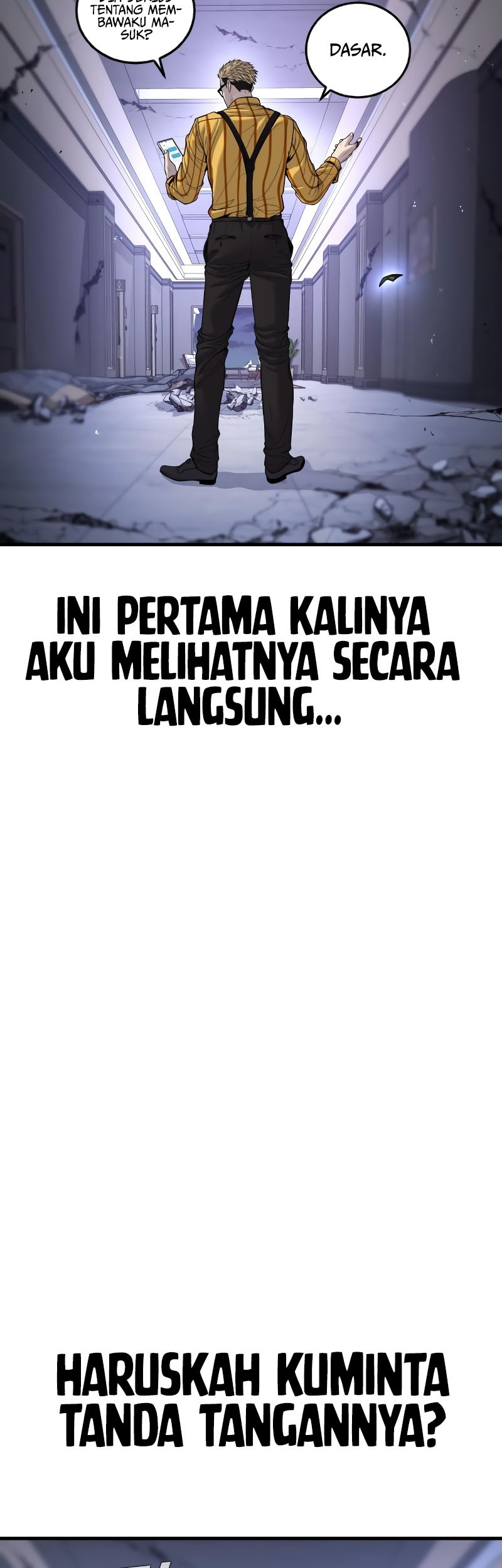 Chapter 101 - halaman 41