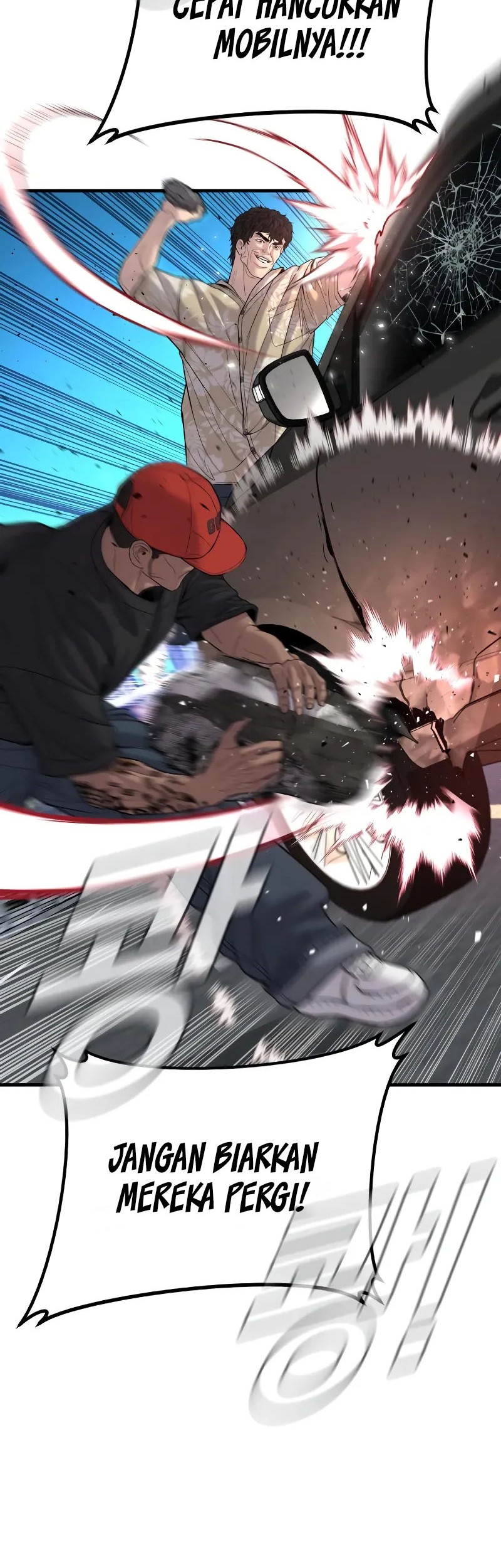 Chapter 100 - halaman 45