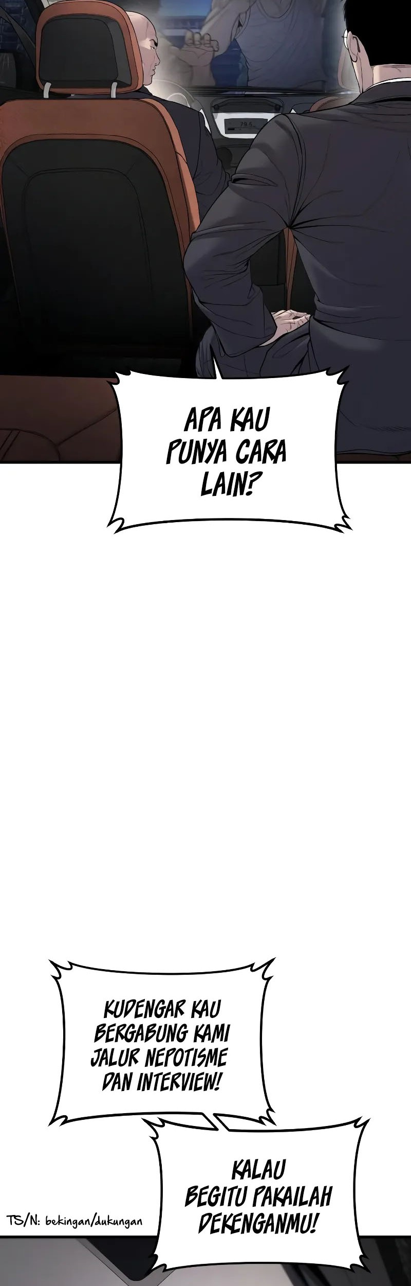 Chapter 100 - halaman 48