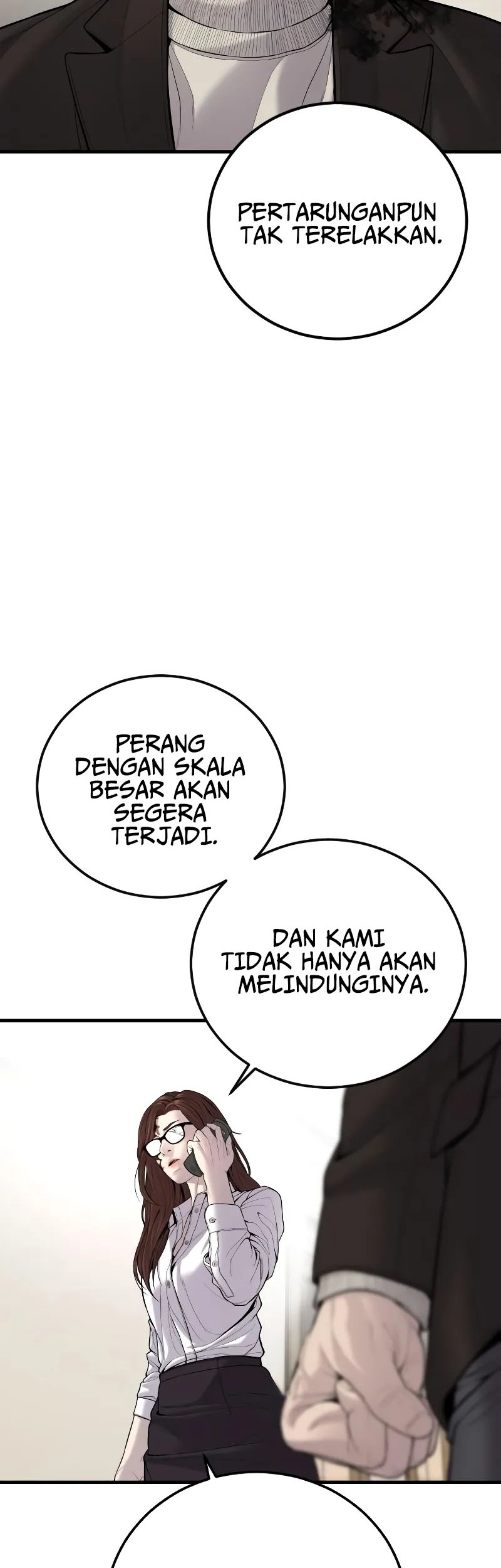 Chapter 100 - halaman 16