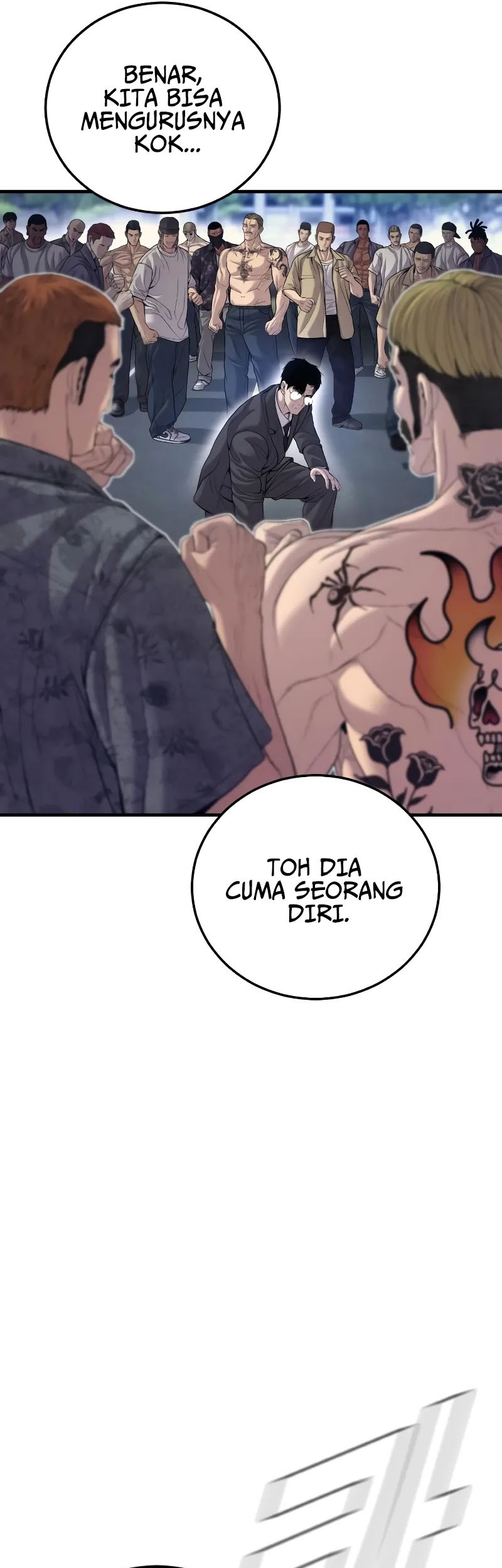 Chapter 100 - halaman 32