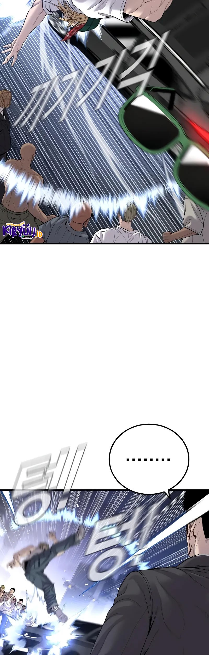 Chapter 100 - halaman 34
