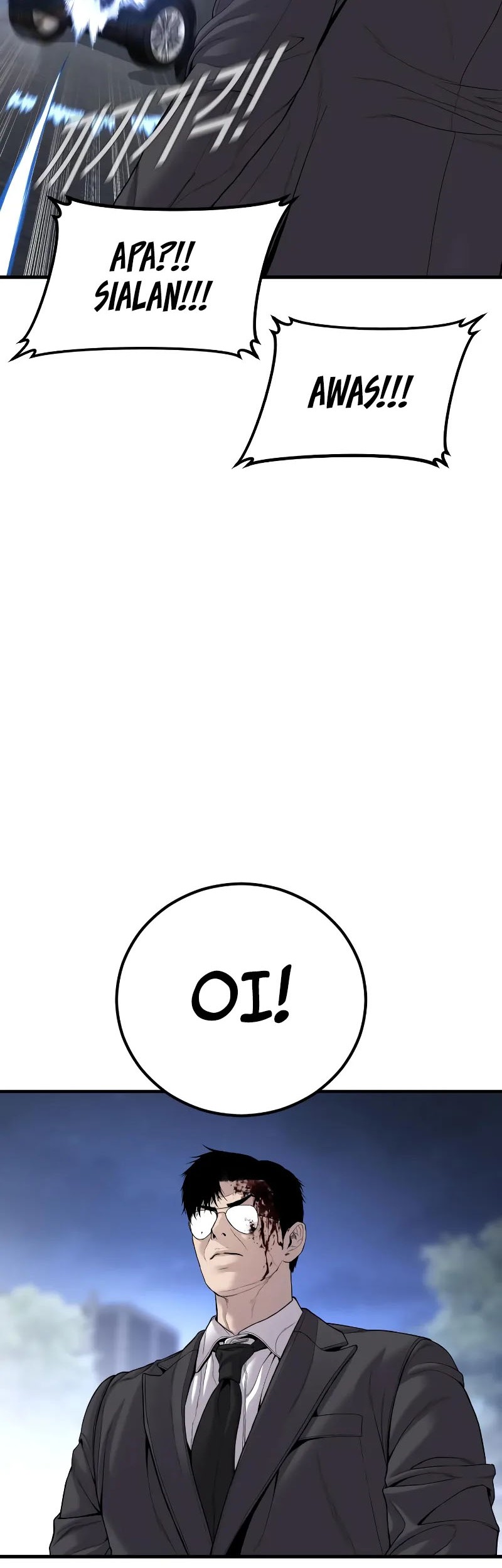 Chapter 100 - halaman 35