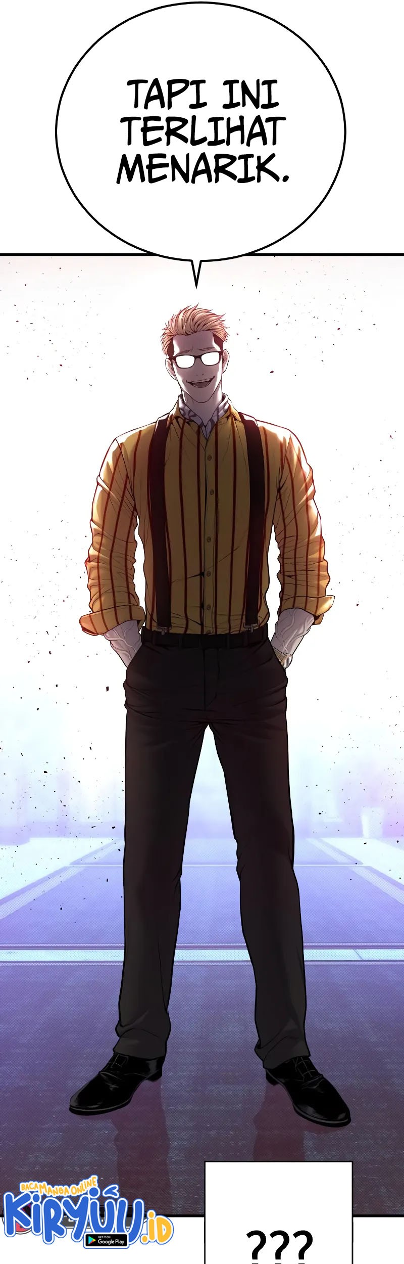 Chapter 97 - halaman 85