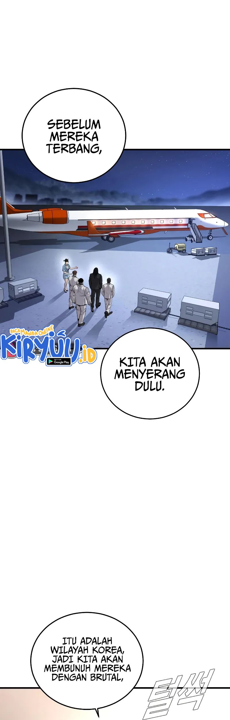 Chapter 97 - halaman 14