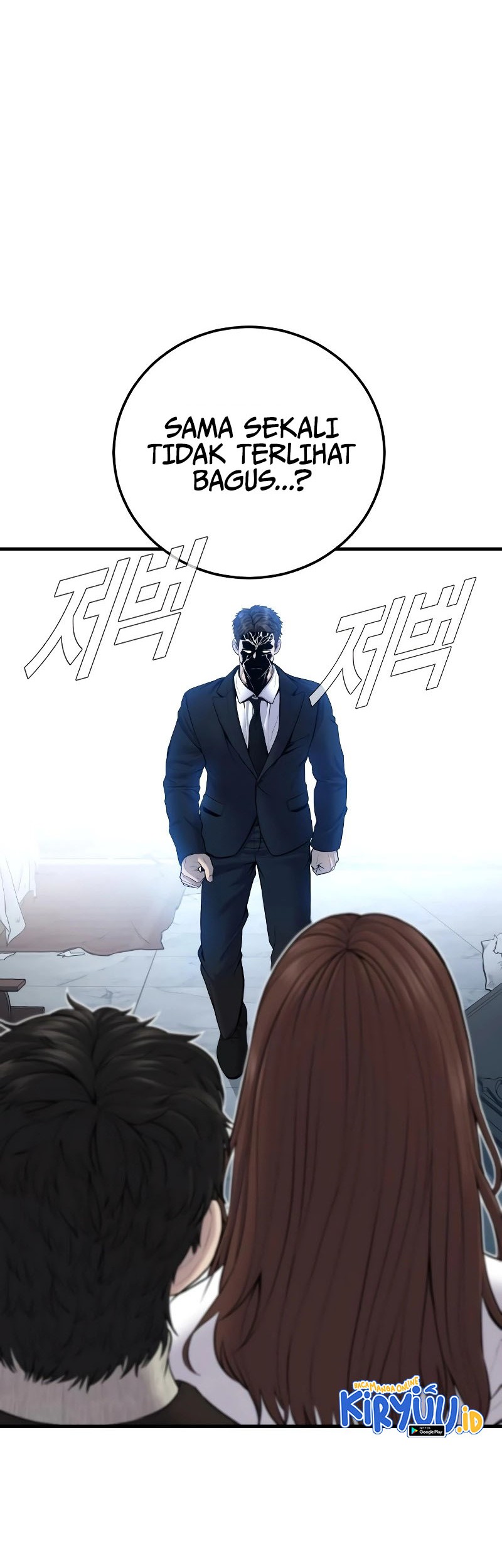 Chapter 95 - halaman 60