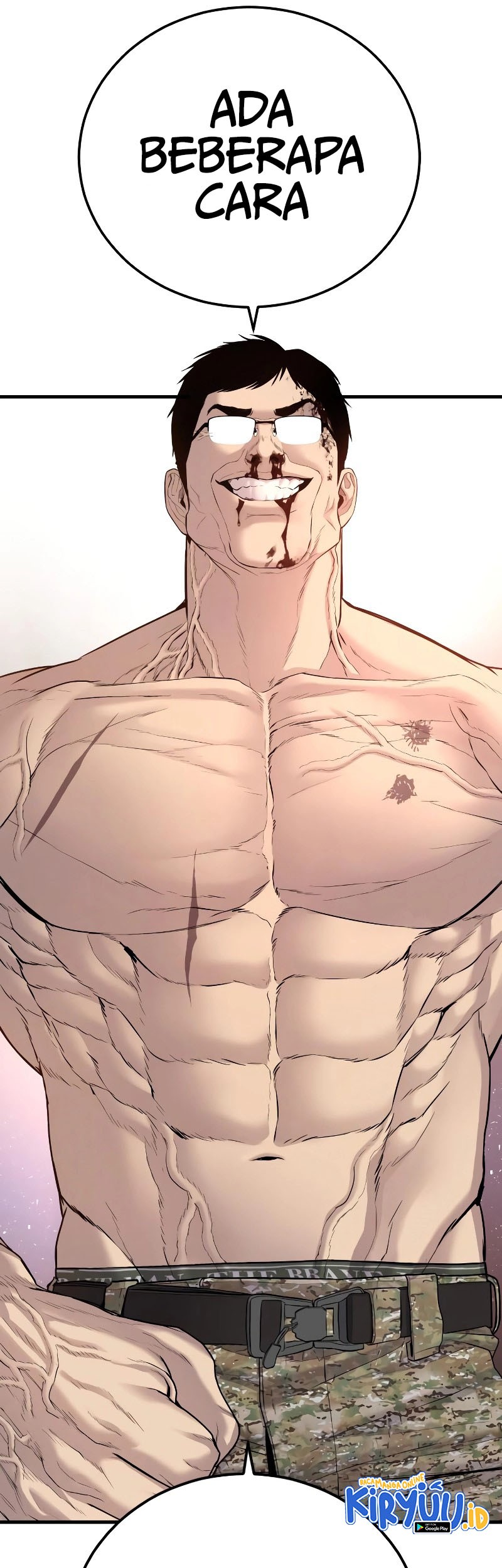 Chapter 95 - halaman 91