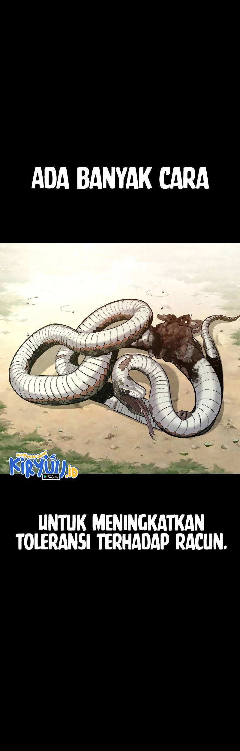 Chapter 95 - halaman 3