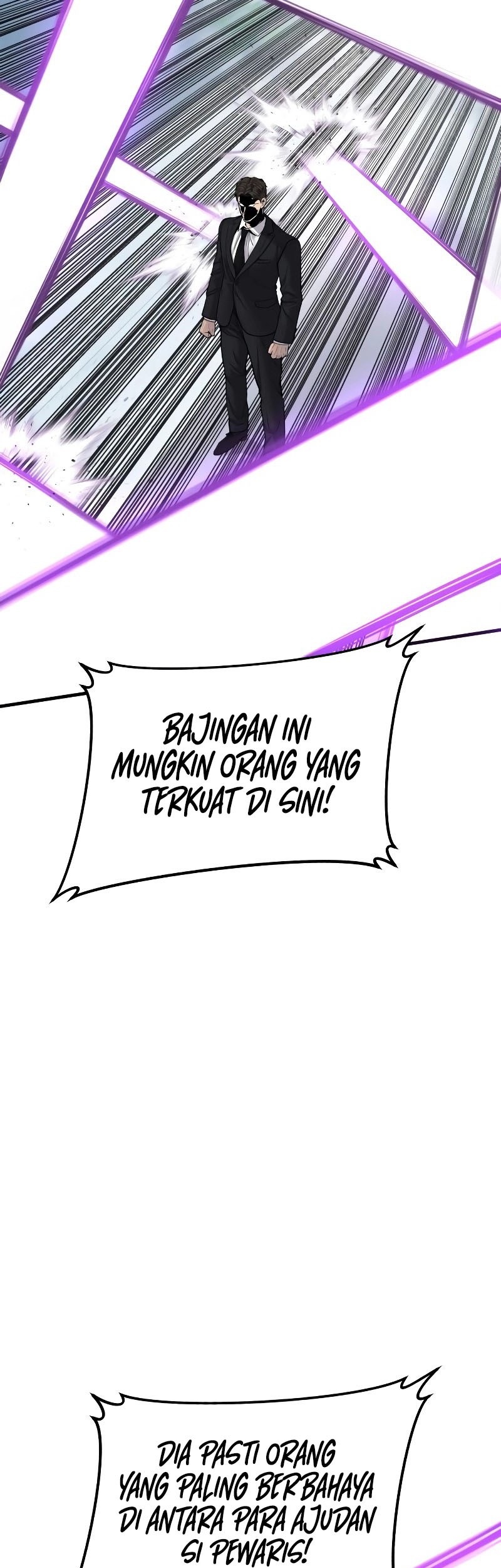 Chapter 95 - halaman 21