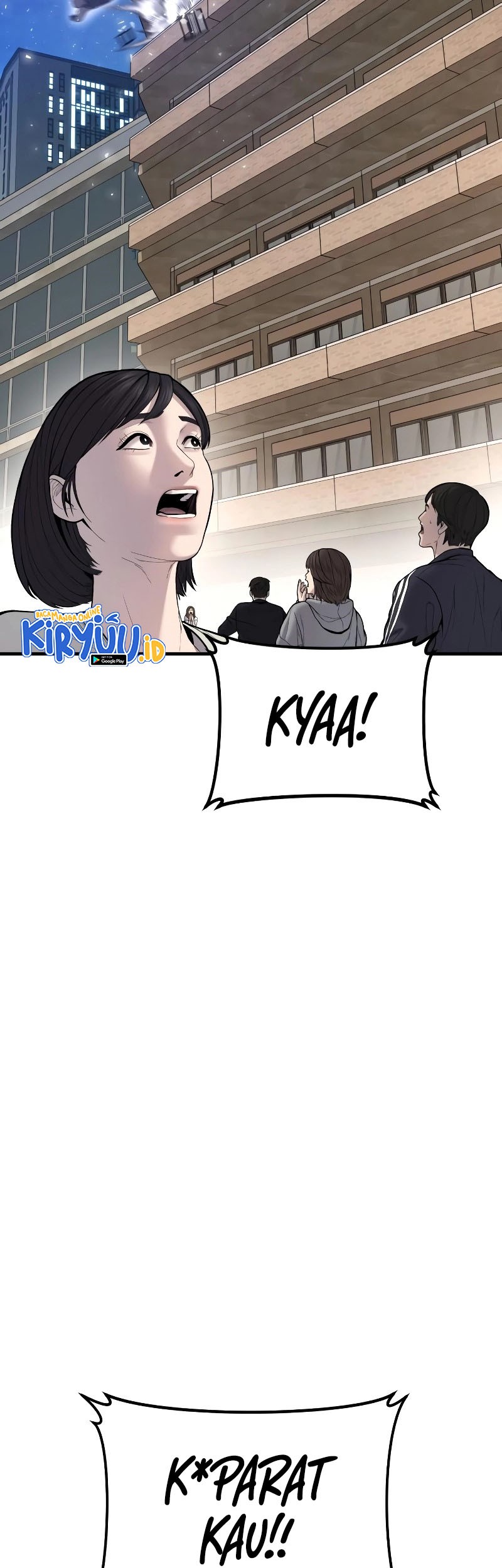 Chapter 95 - halaman 25