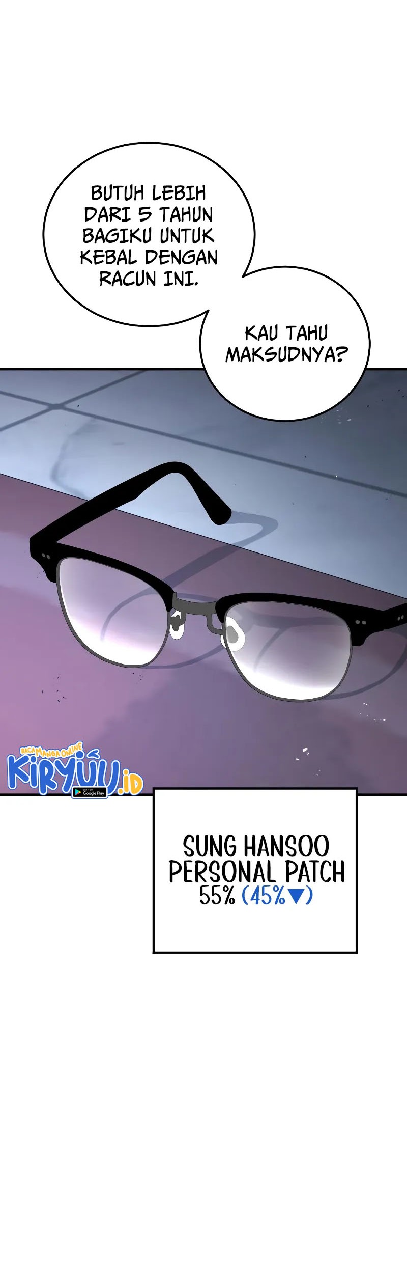 Chapter 94 - halaman 99